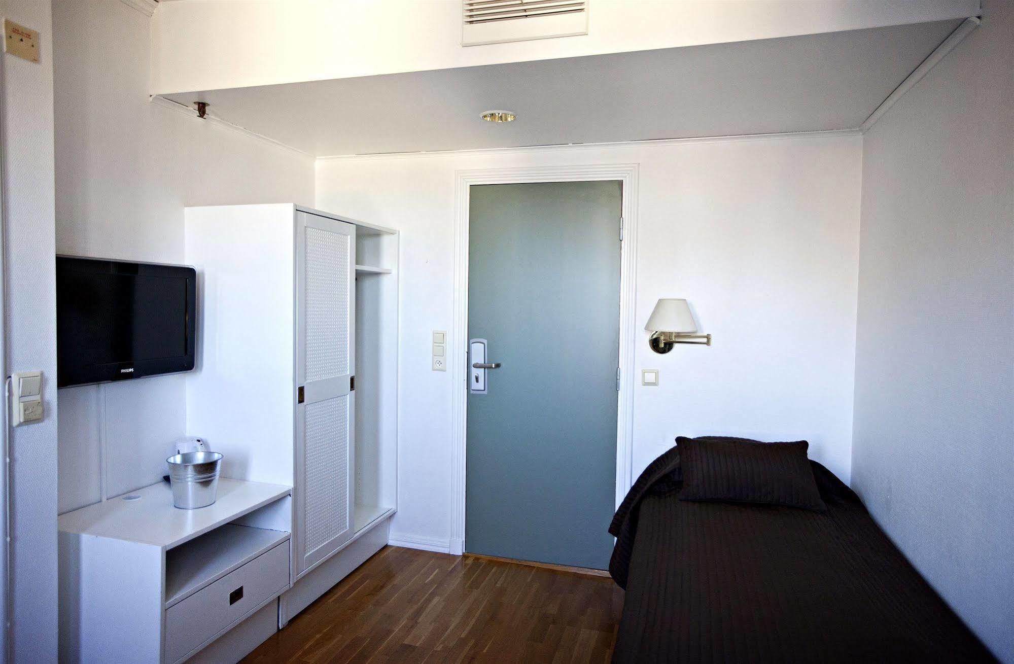 Hotel フレドリクスタ エクステリア 写真